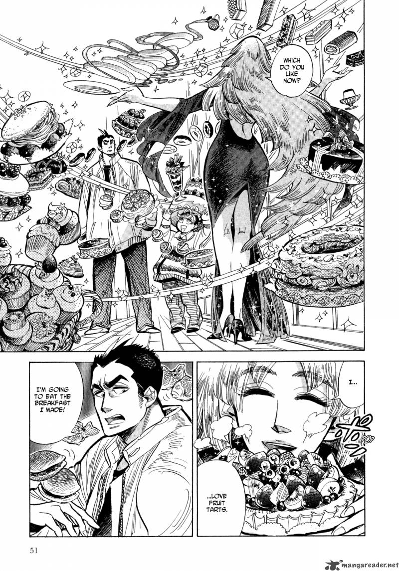 Ran To HaIIro No Sekai 2 15