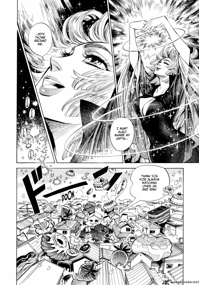 Ran To HaIIro No Sekai 2 20