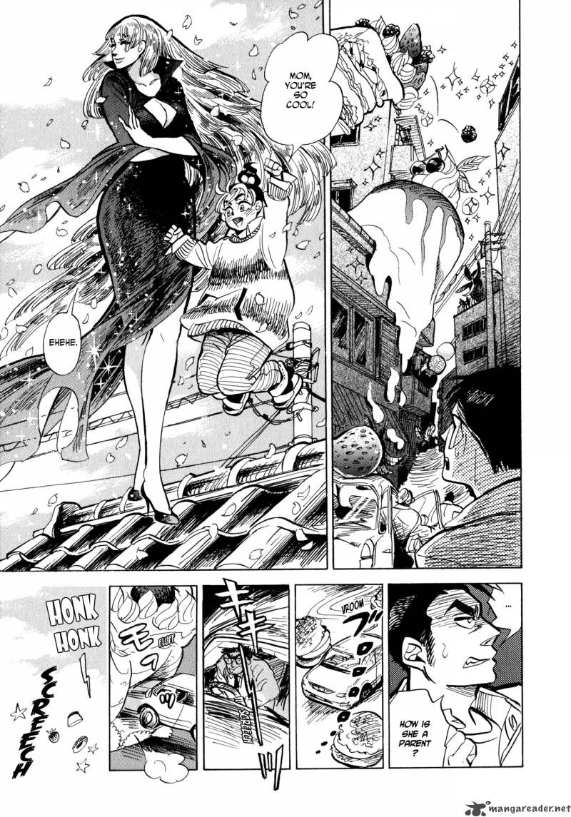 Ran To HaIIro No Sekai 2 21
