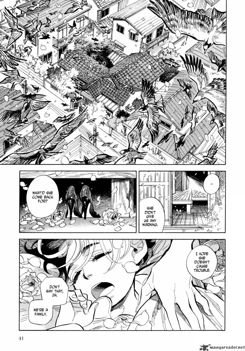 Ran To HaIIro No Sekai 2 6