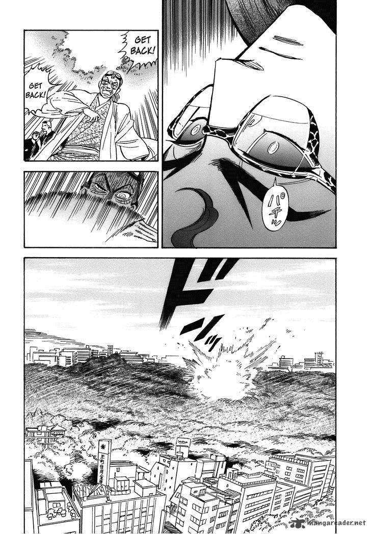 Ran To HaIIro No Sekai 22 31