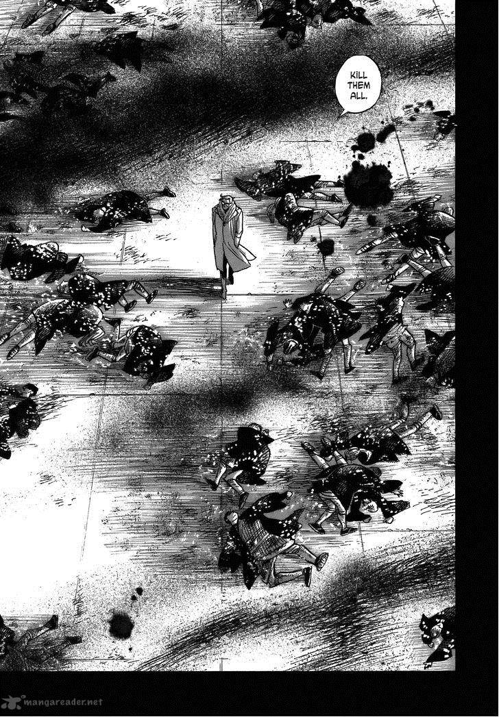 Ran To HaIIro No Sekai 22 41