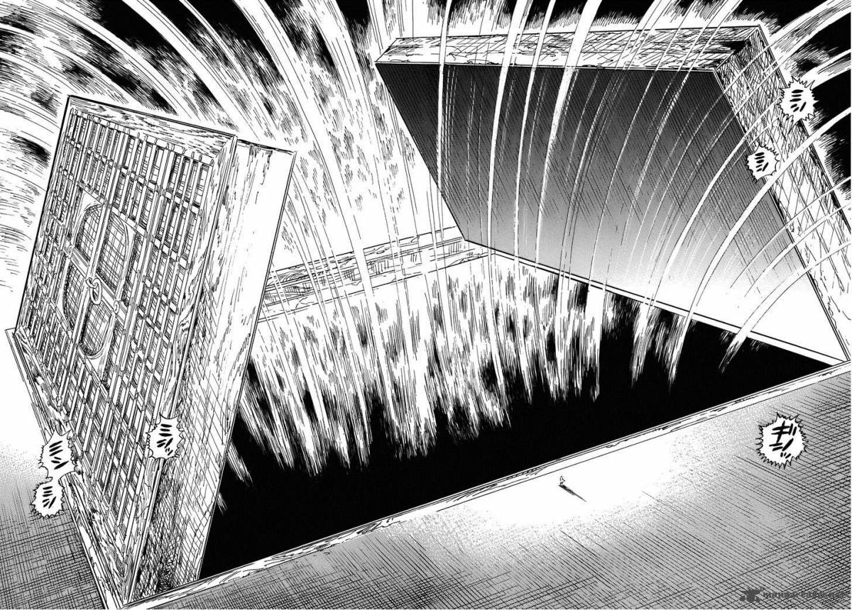 Ran To HaIIro No Sekai 23 10