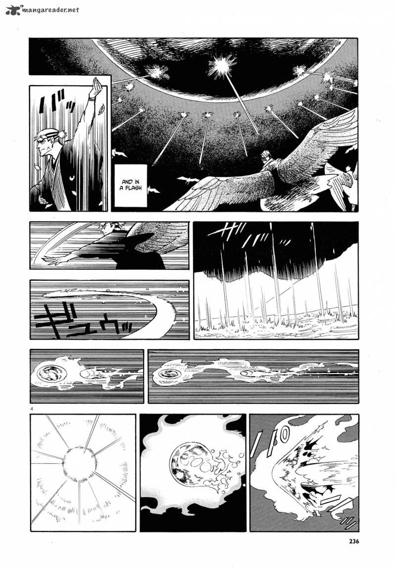 Ran To HaIIro No Sekai 29 4