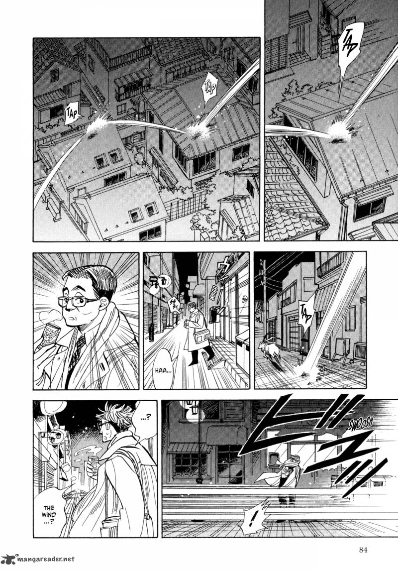 Ran To HaIIro No Sekai 3 20