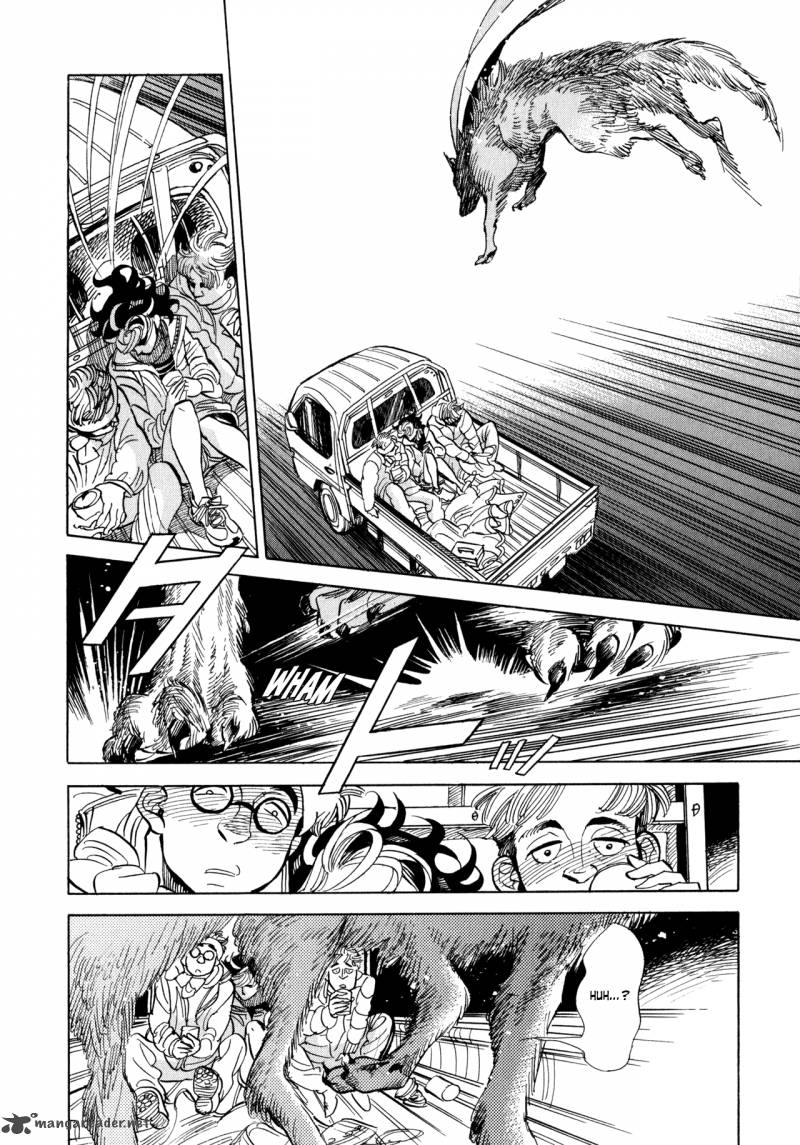 Ran To HaIIro No Sekai 3 24