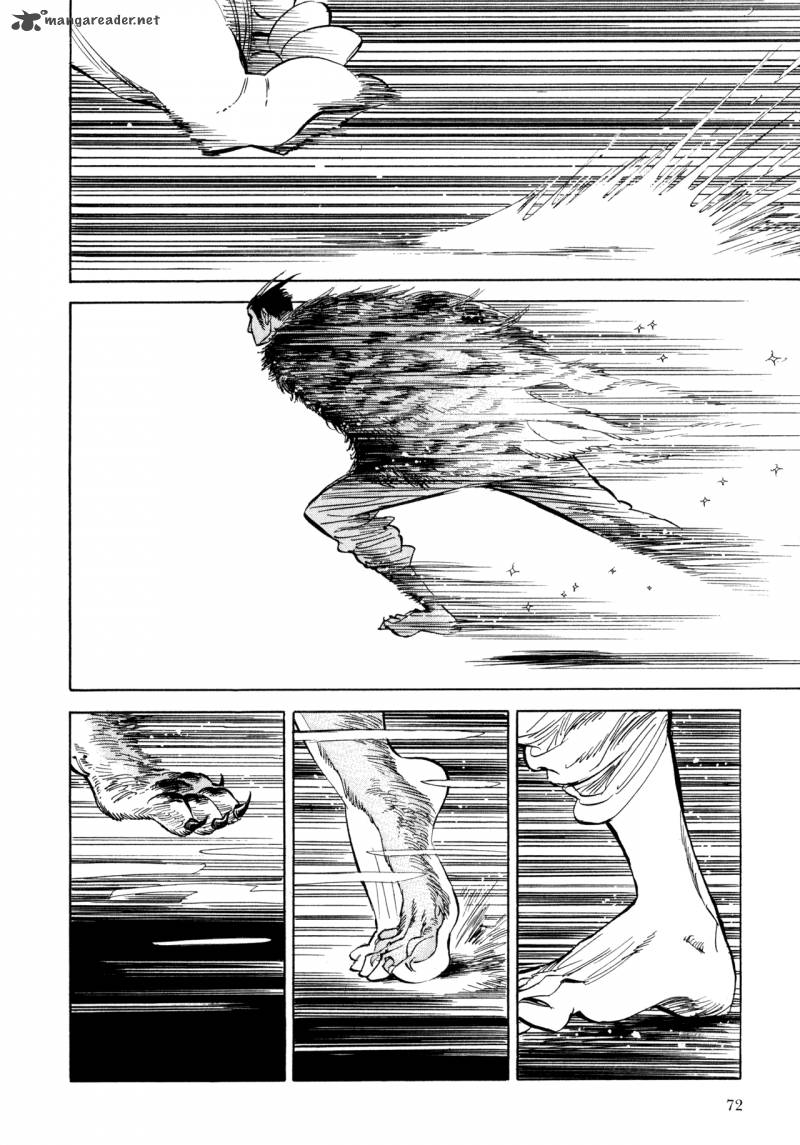 Ran To HaIIro No Sekai 3 9
