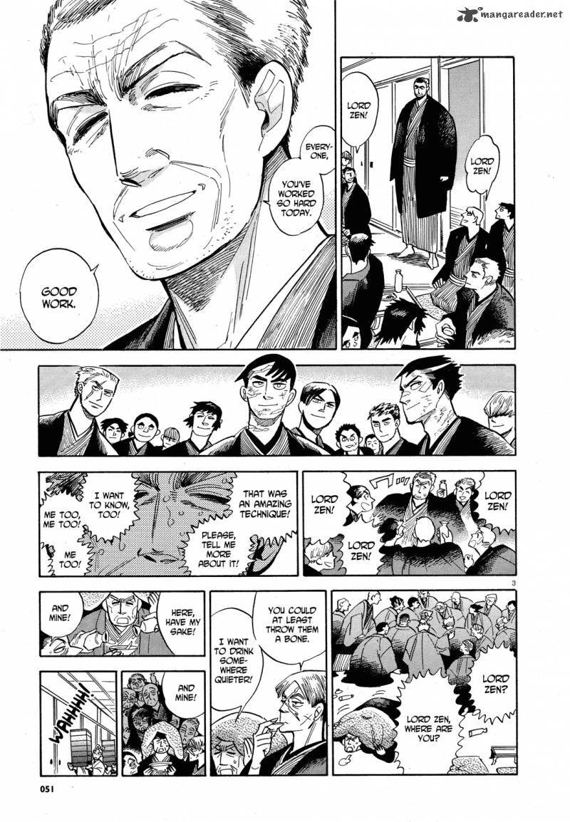 Ran To HaIIro No Sekai 30 3