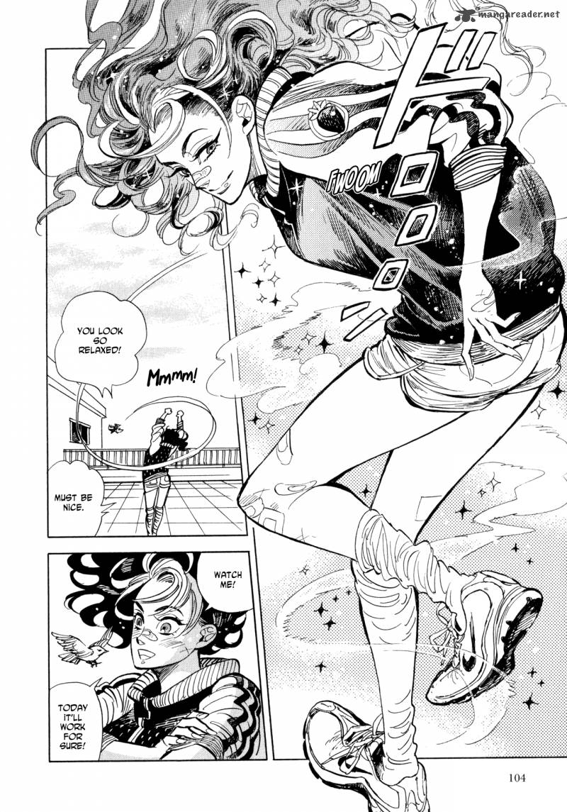Ran To HaIIro No Sekai 4 13