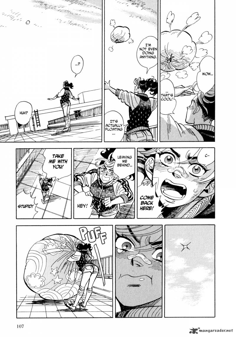 Ran To HaIIro No Sekai 4 16
