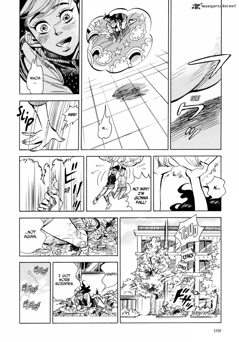 Ran To HaIIro No Sekai 4 17