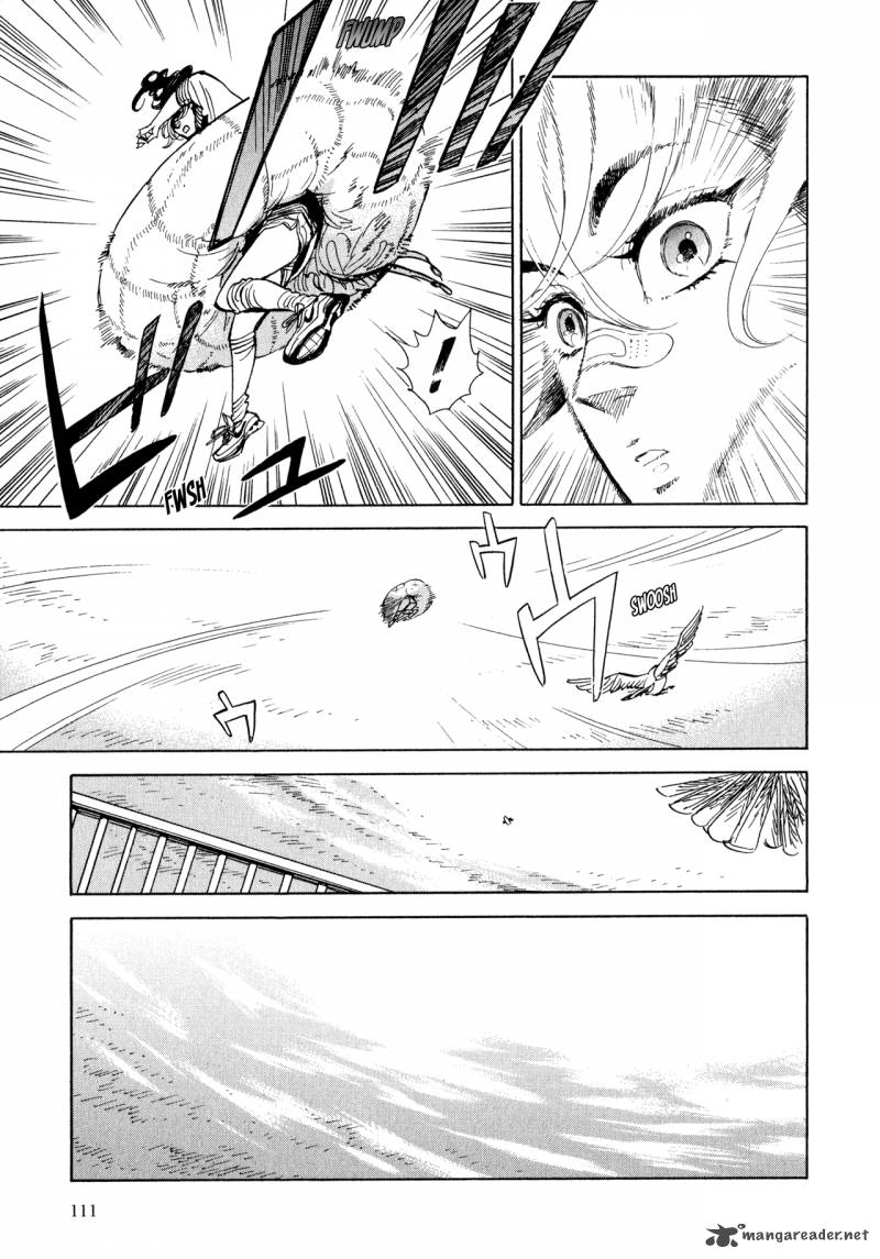 Ran To HaIIro No Sekai 4 20
