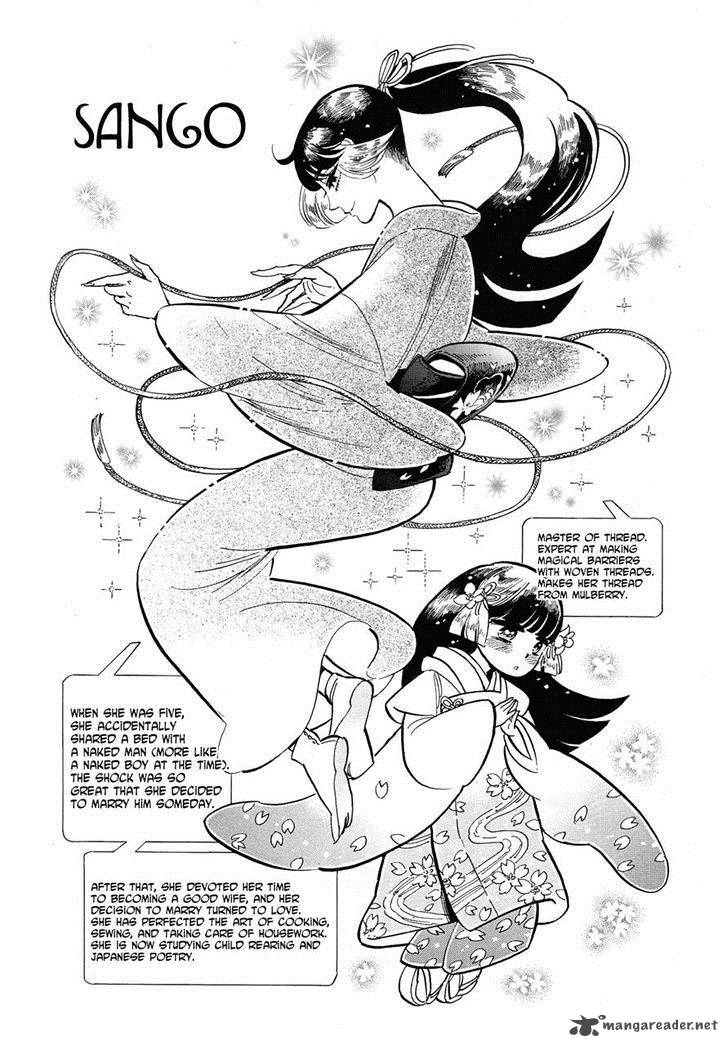 Ran To HaIIro No Sekai 41 4