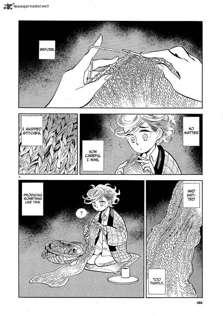 Ran To HaIIro No Sekai 44 2