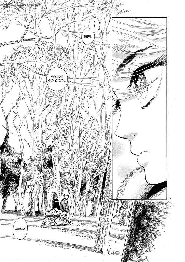 Ran To HaIIro No Sekai 44 23