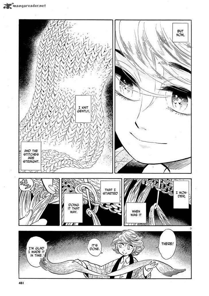 Ran To HaIIro No Sekai 44 3