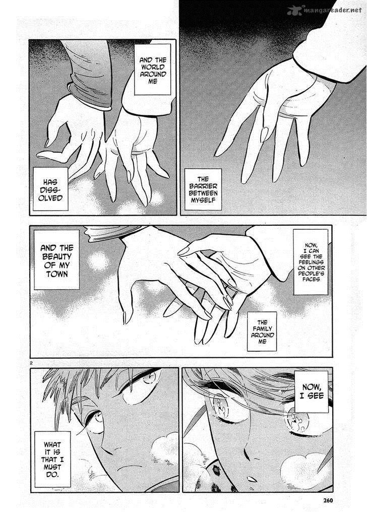 Ran To HaIIro No Sekai 45 2