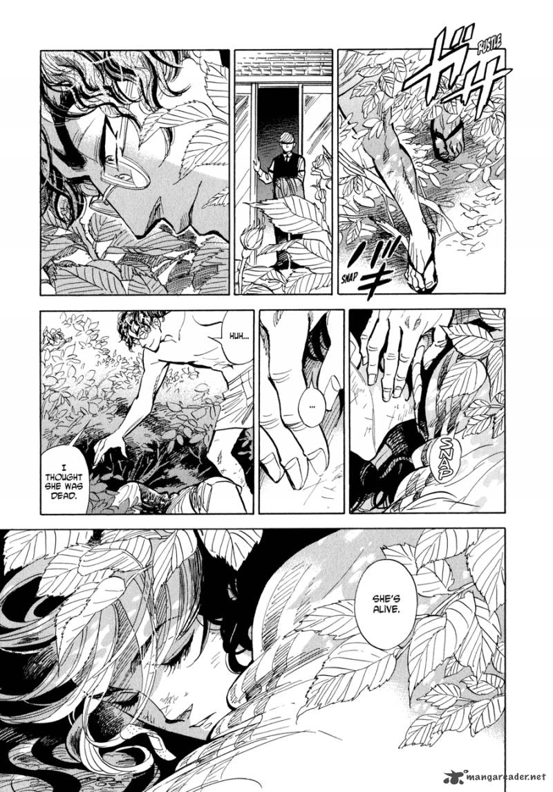 Ran To HaIIro No Sekai 5 10