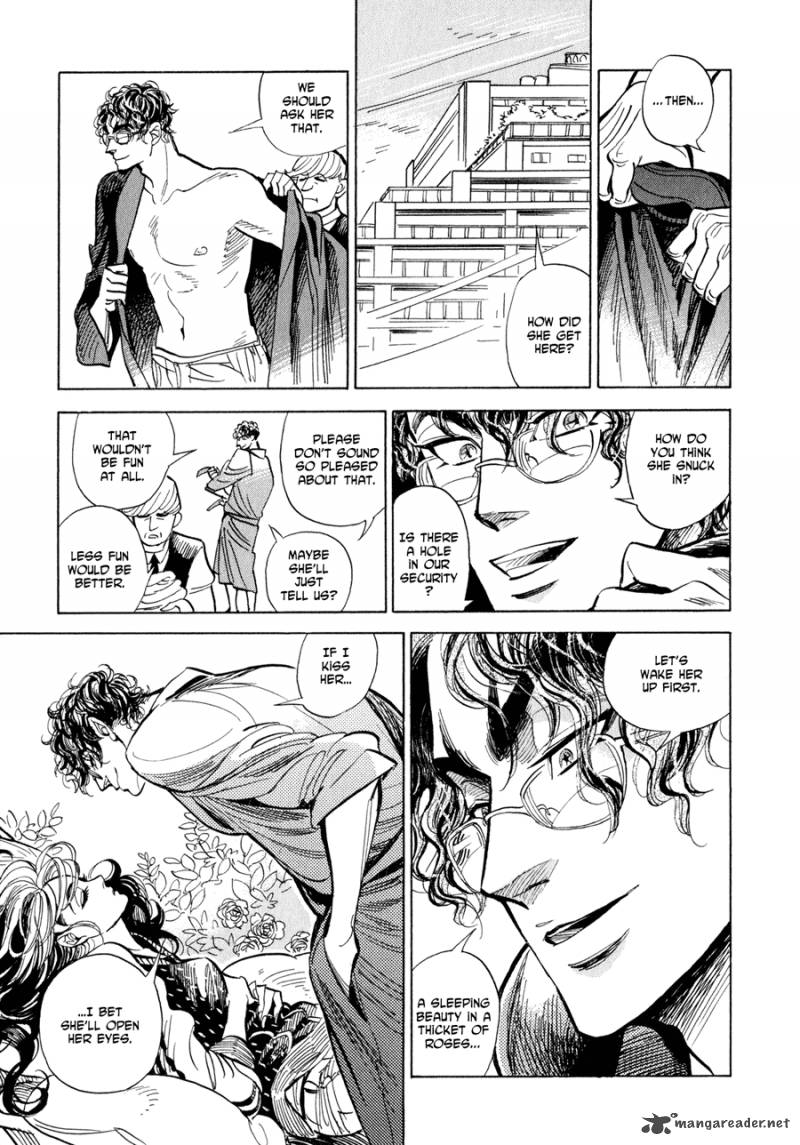 Ran To HaIIro No Sekai 5 12