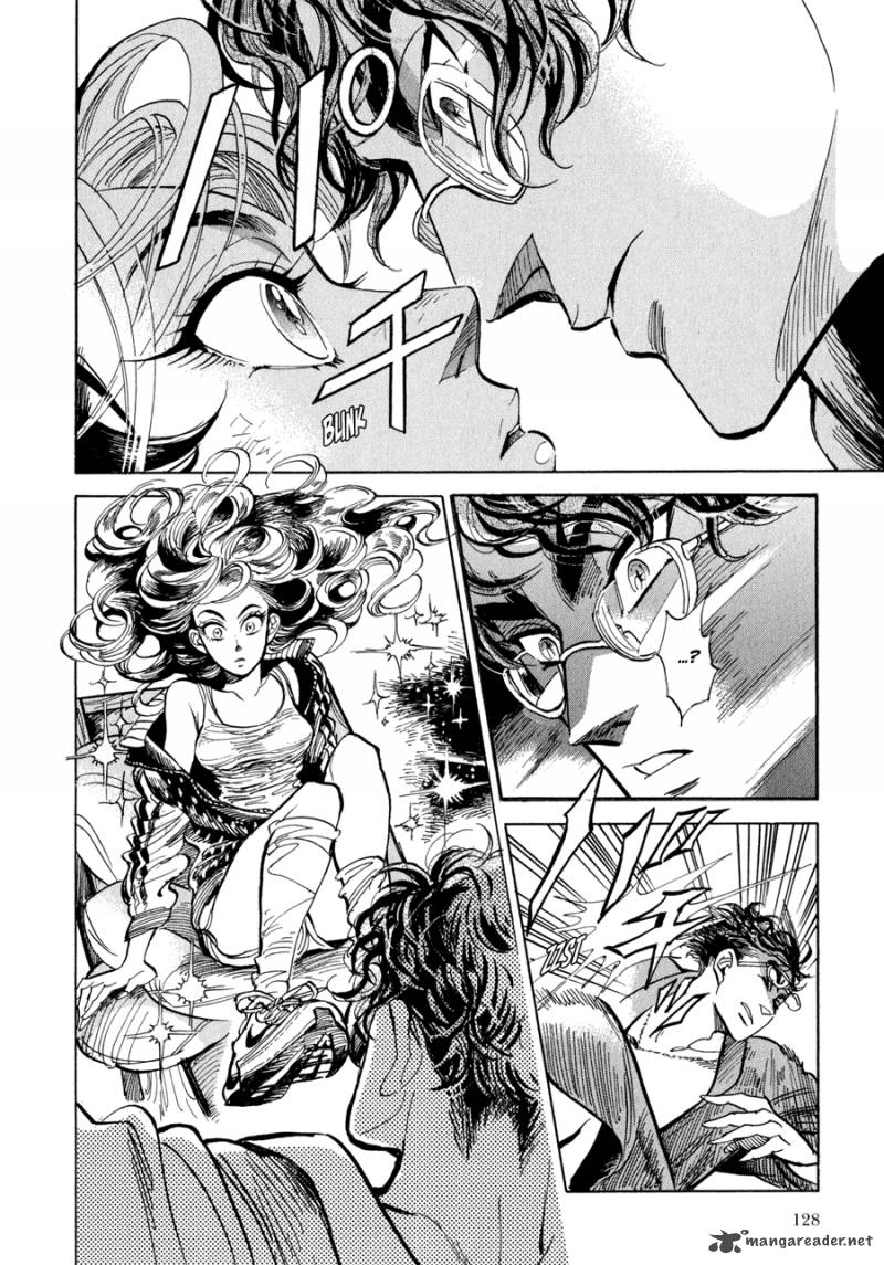 Ran To HaIIro No Sekai 5 13