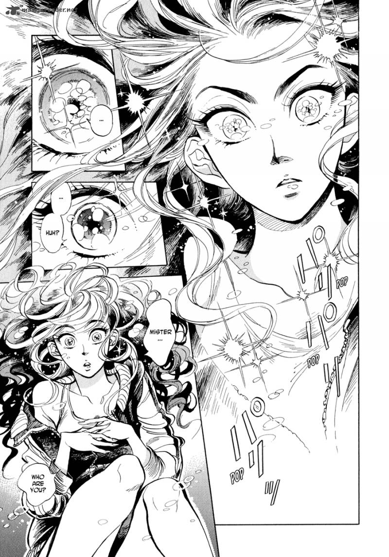 Ran To HaIIro No Sekai 5 14