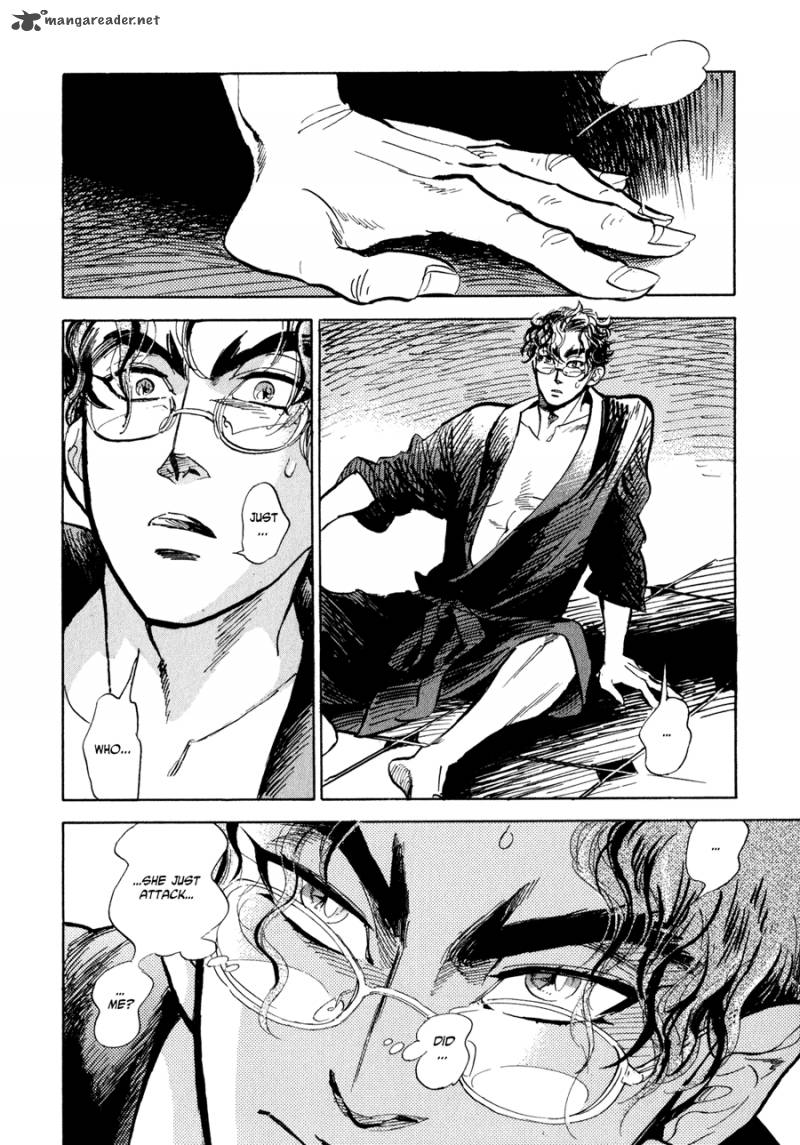 Ran To HaIIro No Sekai 5 15