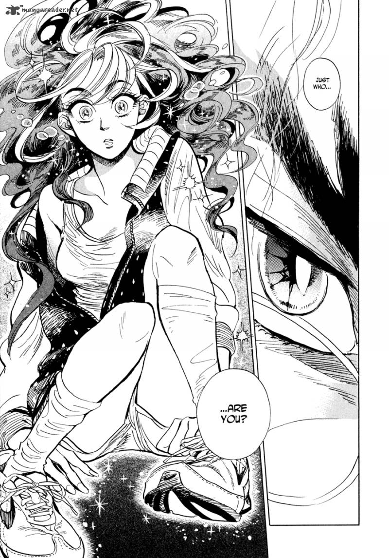 Ran To HaIIro No Sekai 5 16