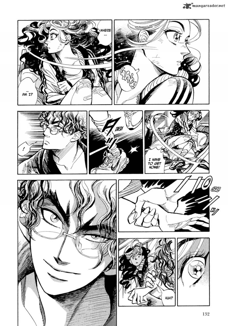 Ran To HaIIro No Sekai 5 17
