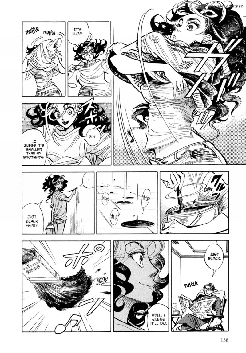 Ran To HaIIro No Sekai 5 23