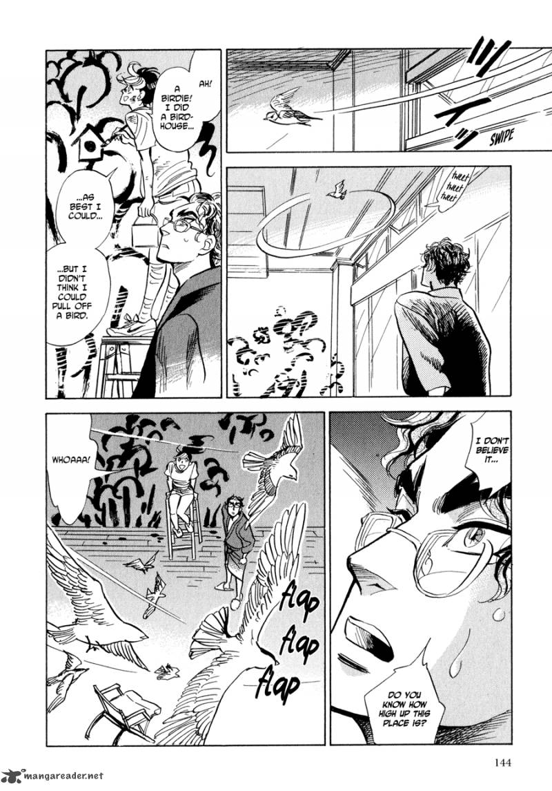 Ran To HaIIro No Sekai 5 29