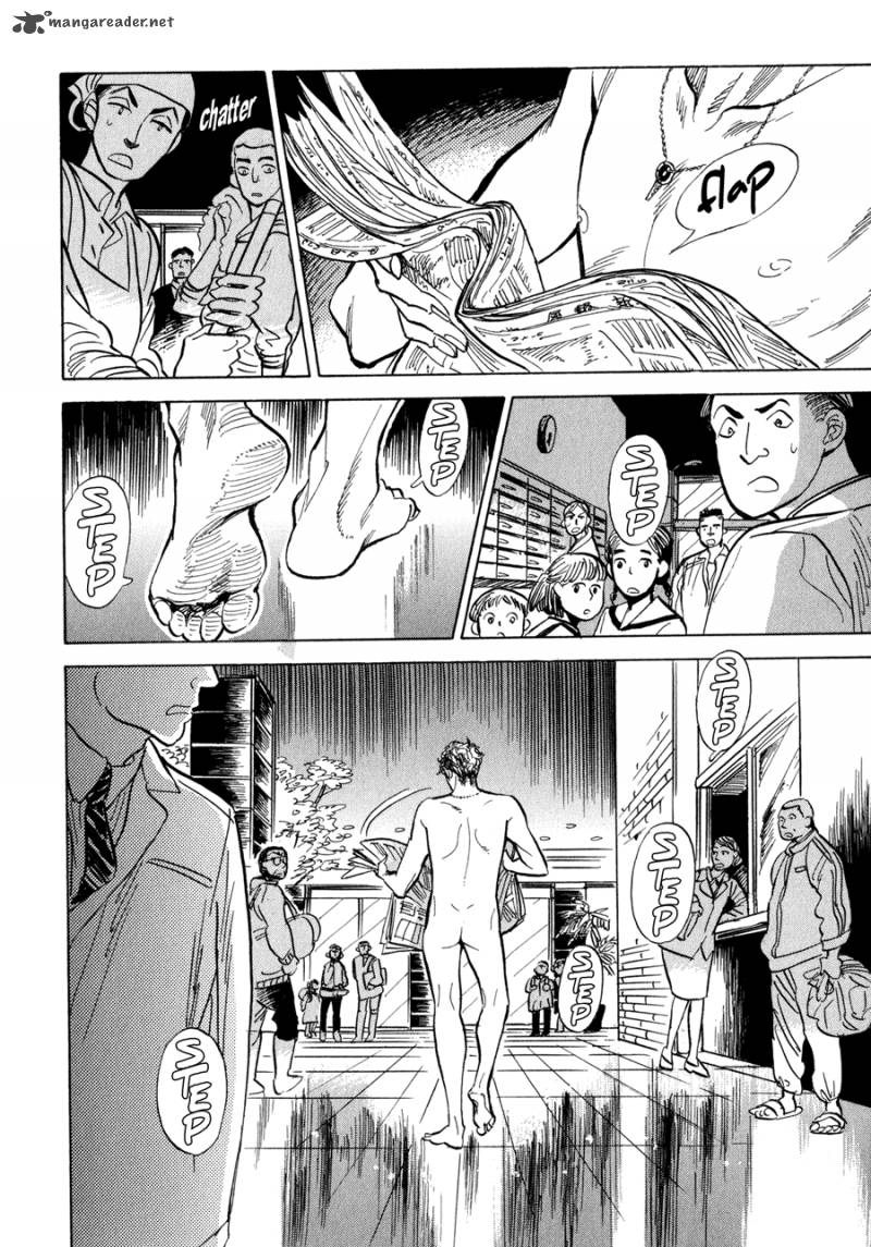 Ran To HaIIro No Sekai 5 3