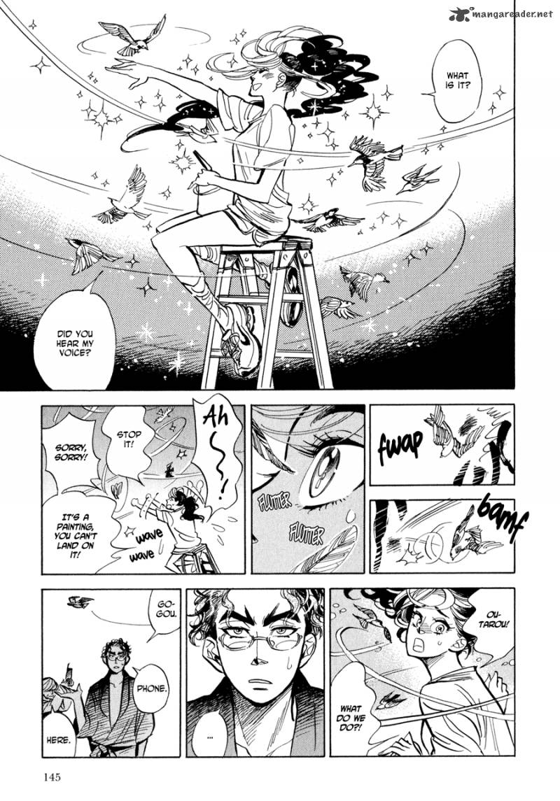 Ran To HaIIro No Sekai 5 30