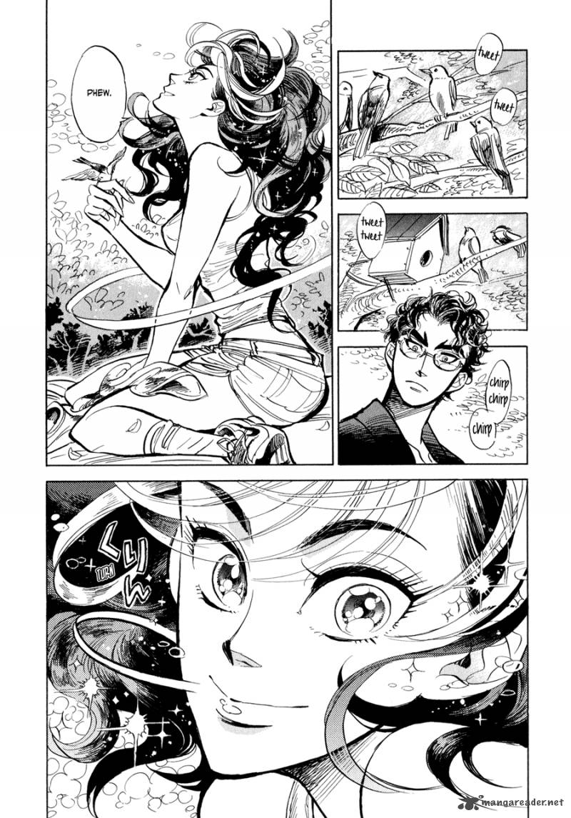 Ran To HaIIro No Sekai 5 32