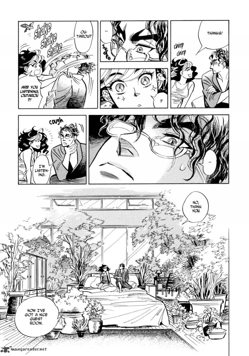 Ran To HaIIro No Sekai 5 33