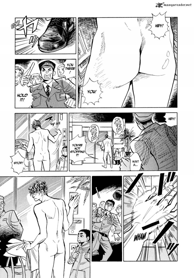 Ran To HaIIro No Sekai 5 4