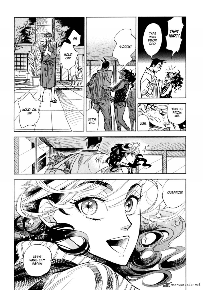 Ran To HaIIro No Sekai 5 41