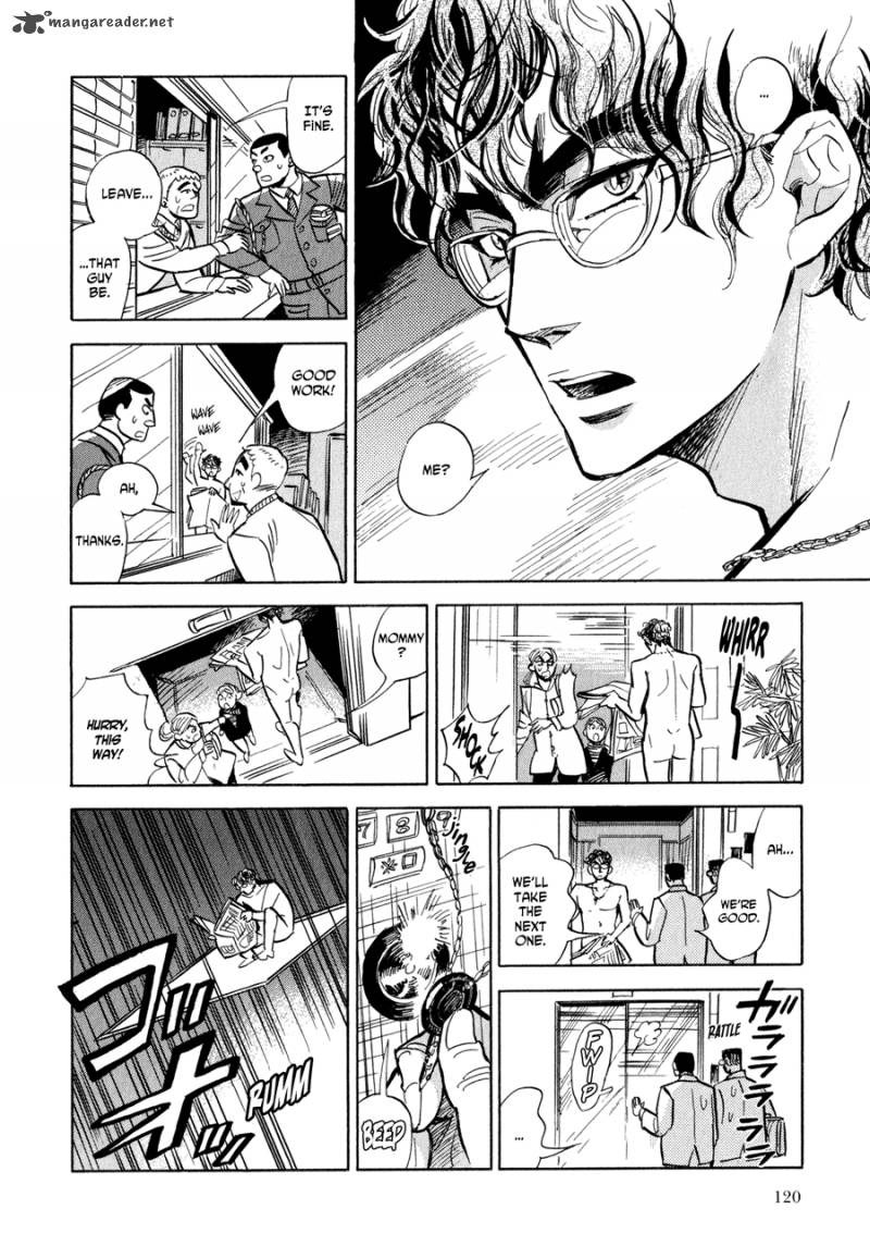 Ran To HaIIro No Sekai 5 5