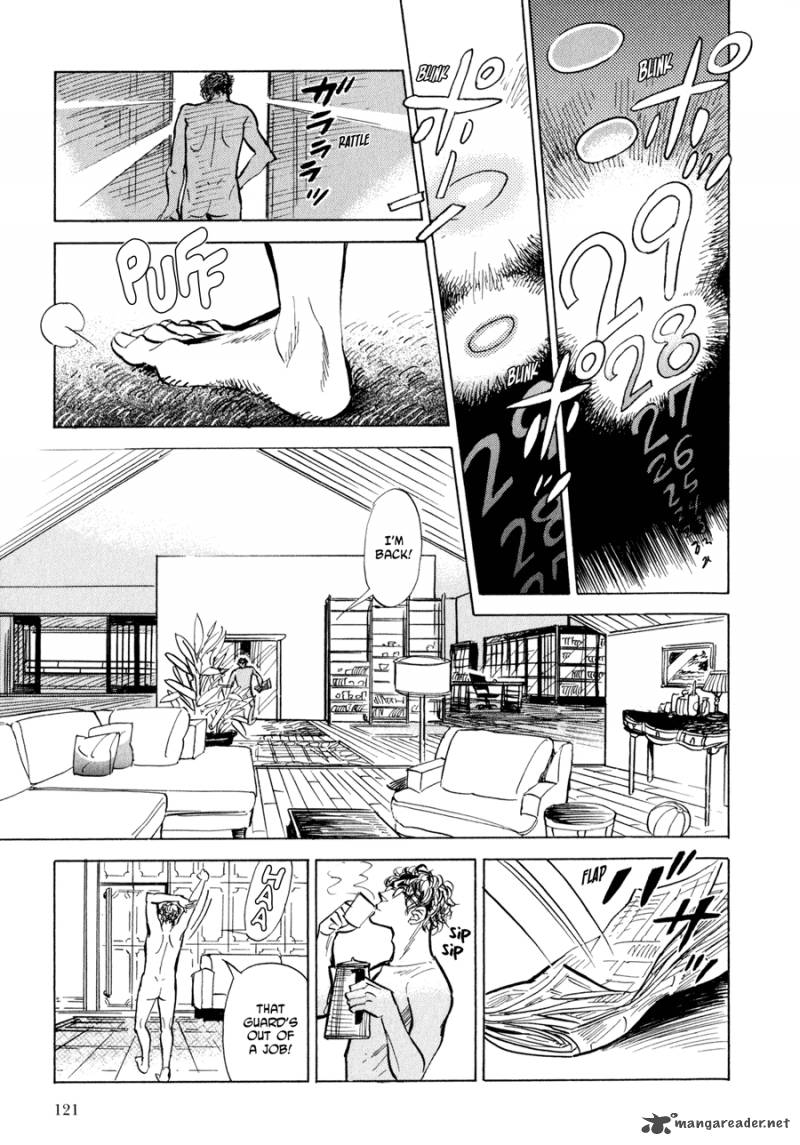 Ran To HaIIro No Sekai 5 6