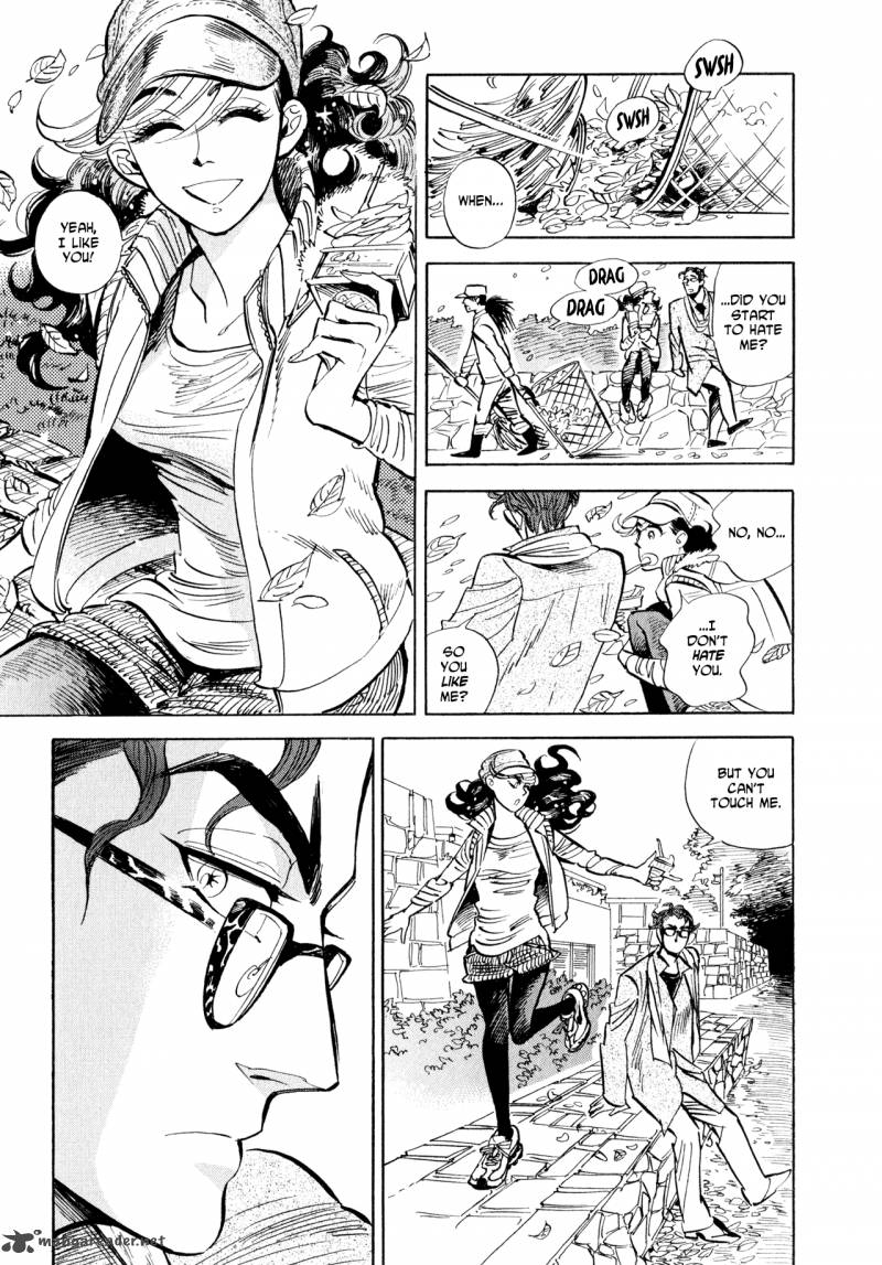 Ran To HaIIro No Sekai 7 13