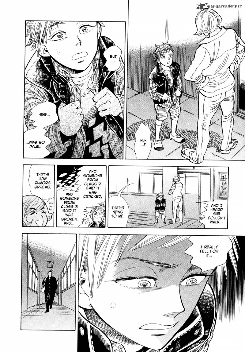 Ran To HaIIro No Sekai 8 12