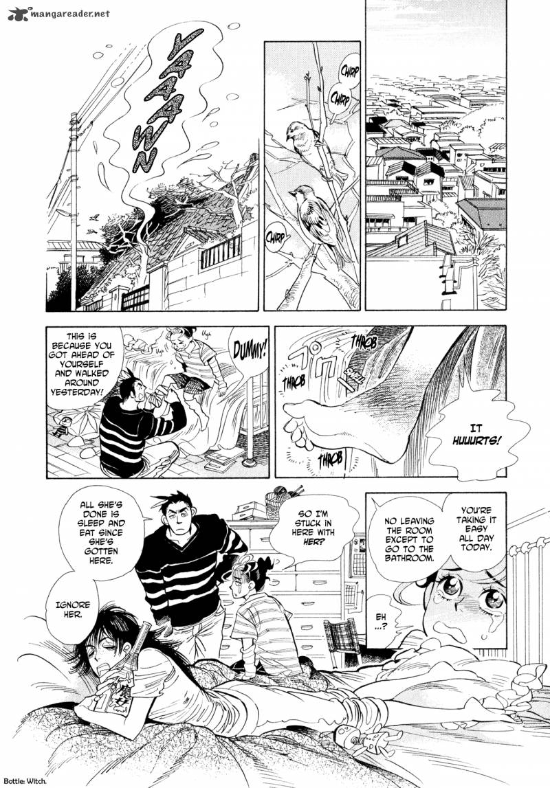Ran To HaIIro No Sekai 8 26