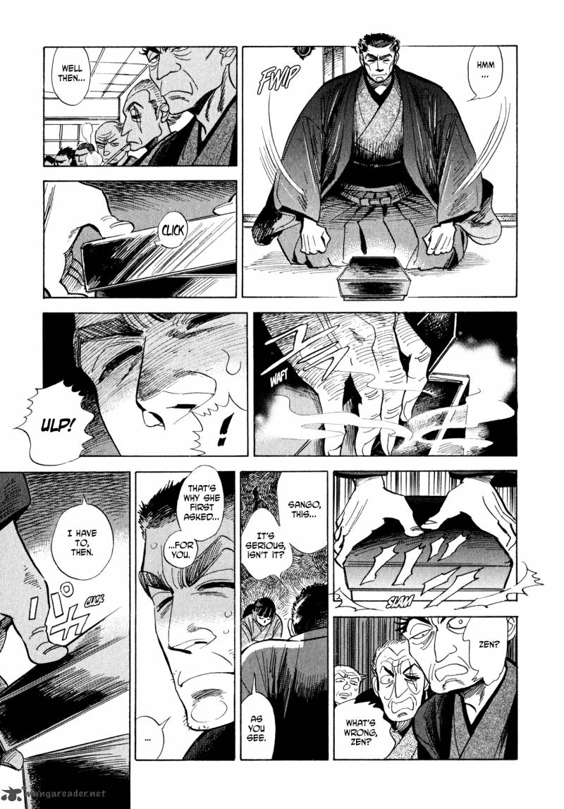 Ran To HaIIro No Sekai 9 13