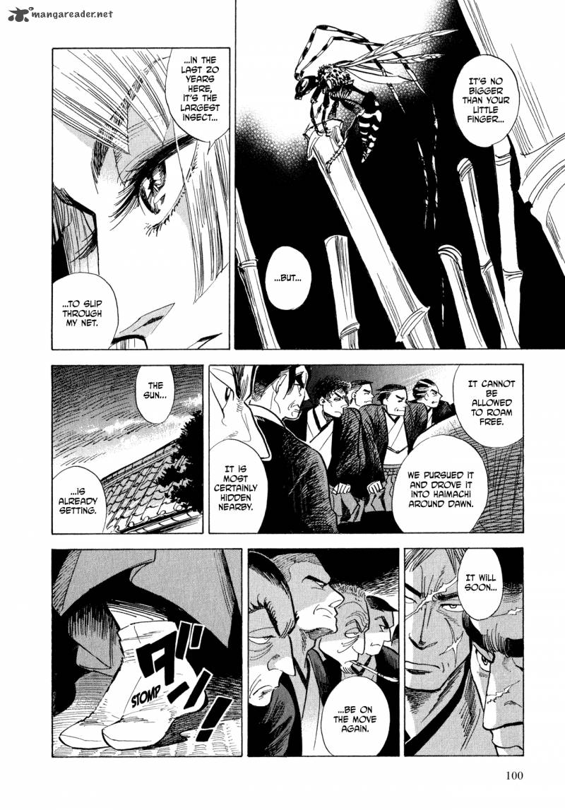 Ran To HaIIro No Sekai 9 16
