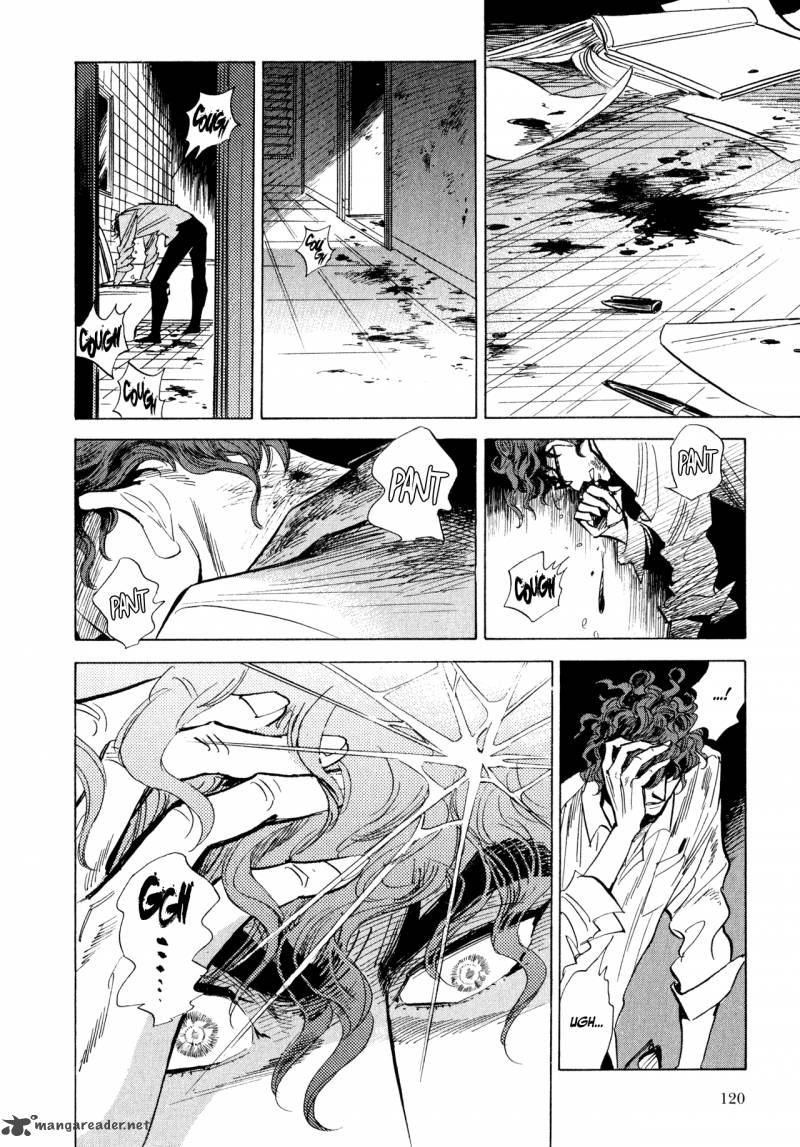 Ran To HaIIro No Sekai 9 35