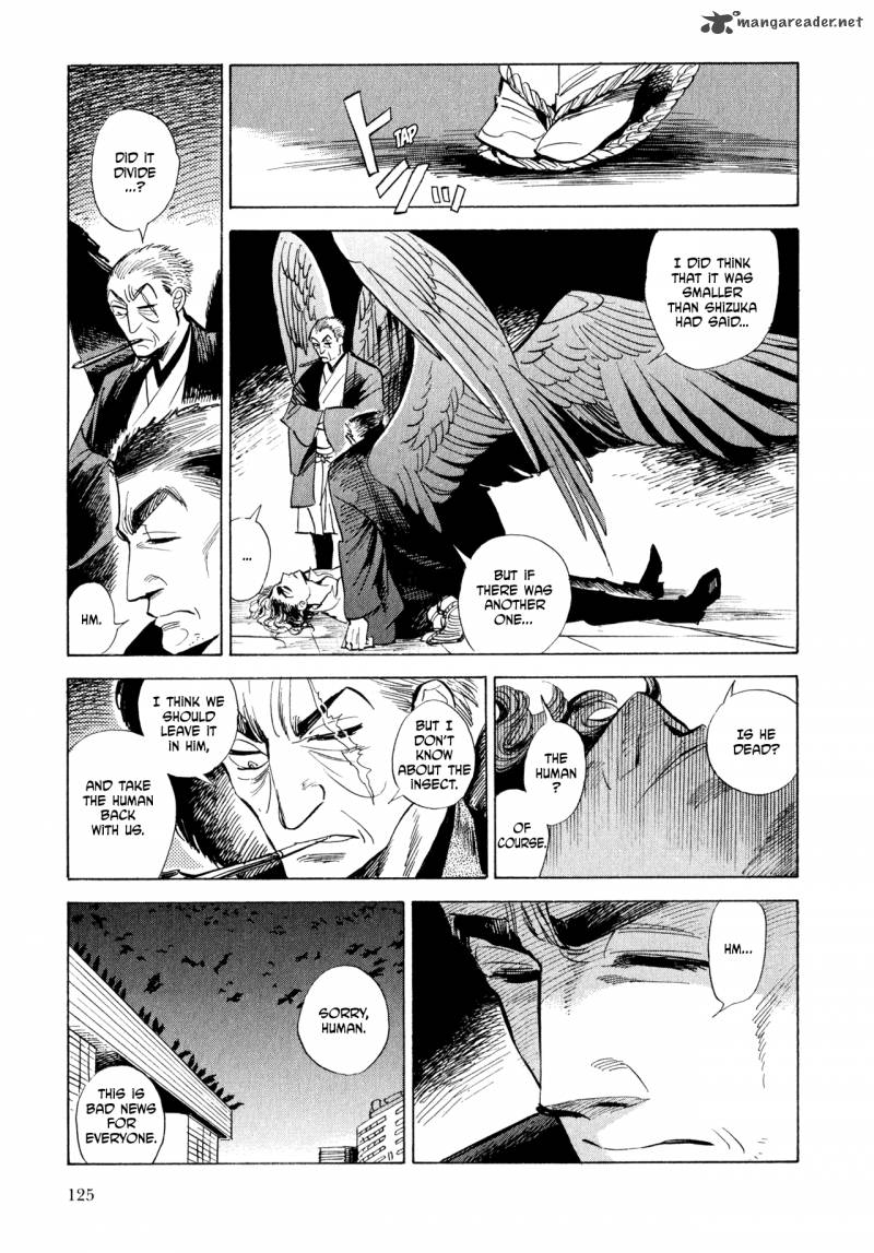 Ran To HaIIro No Sekai 9 39