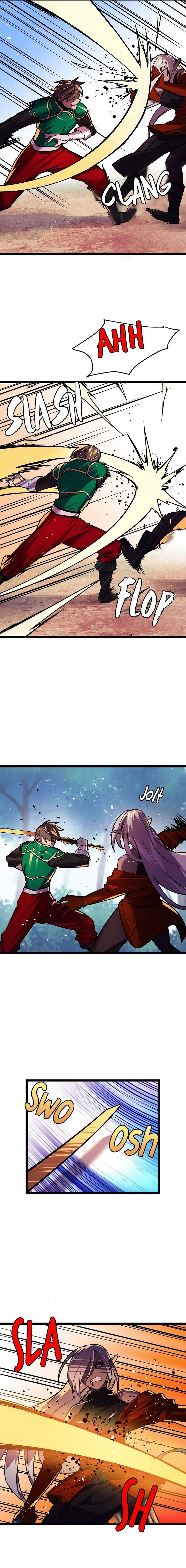 Rankers Return 17 3