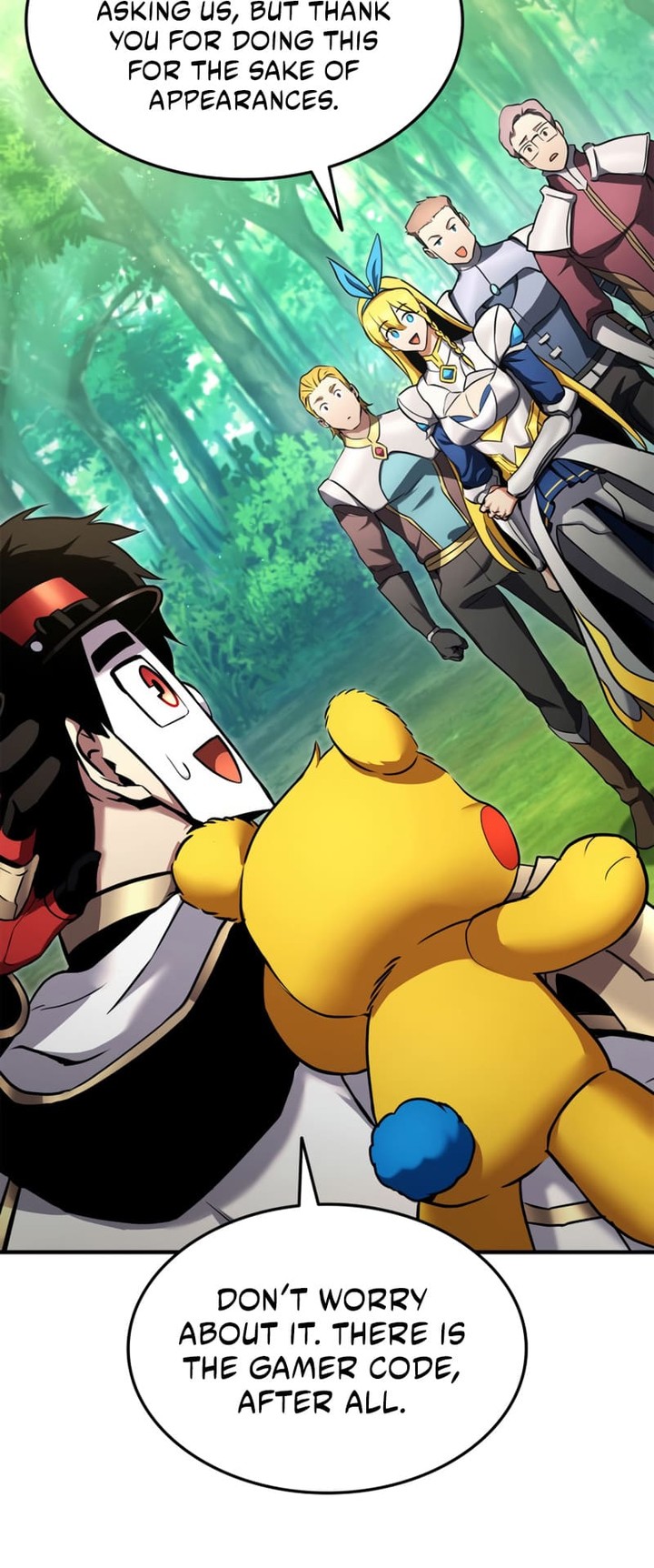 Rankers Return Remake 114 33