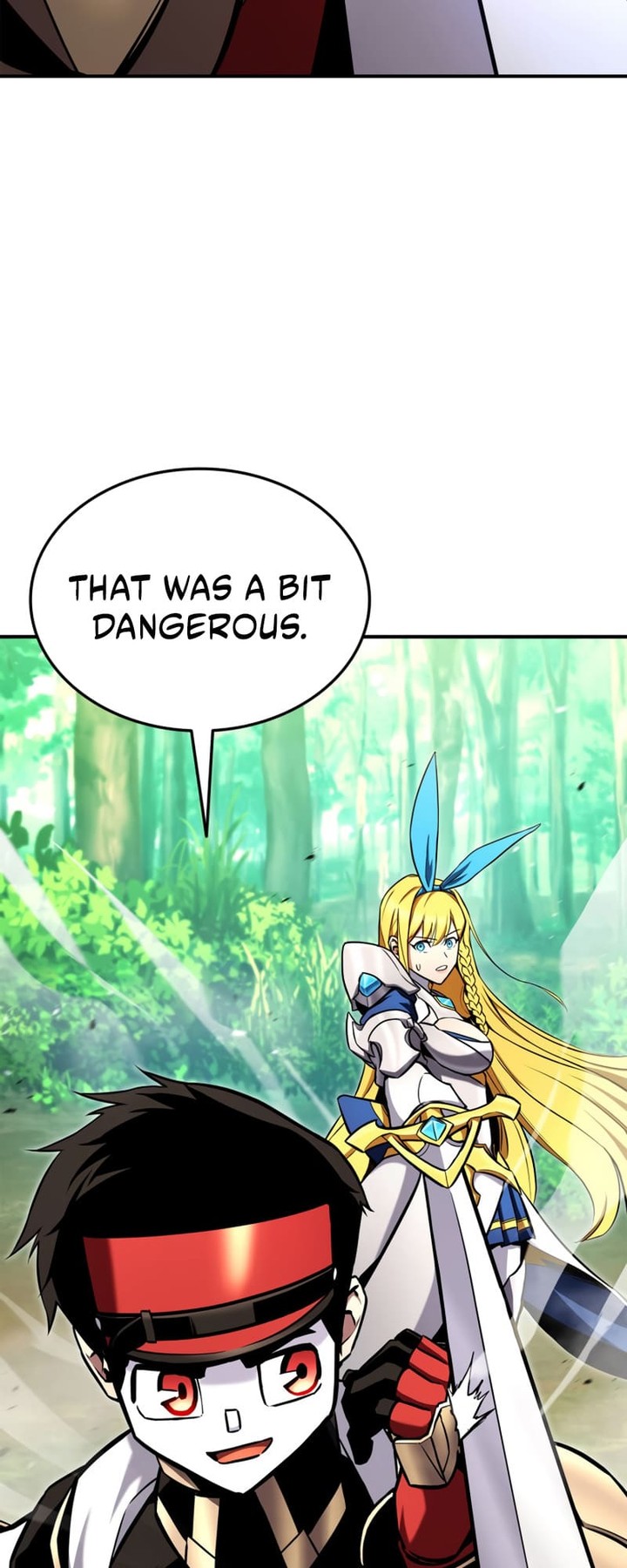 Rankers Return Remake 114 85