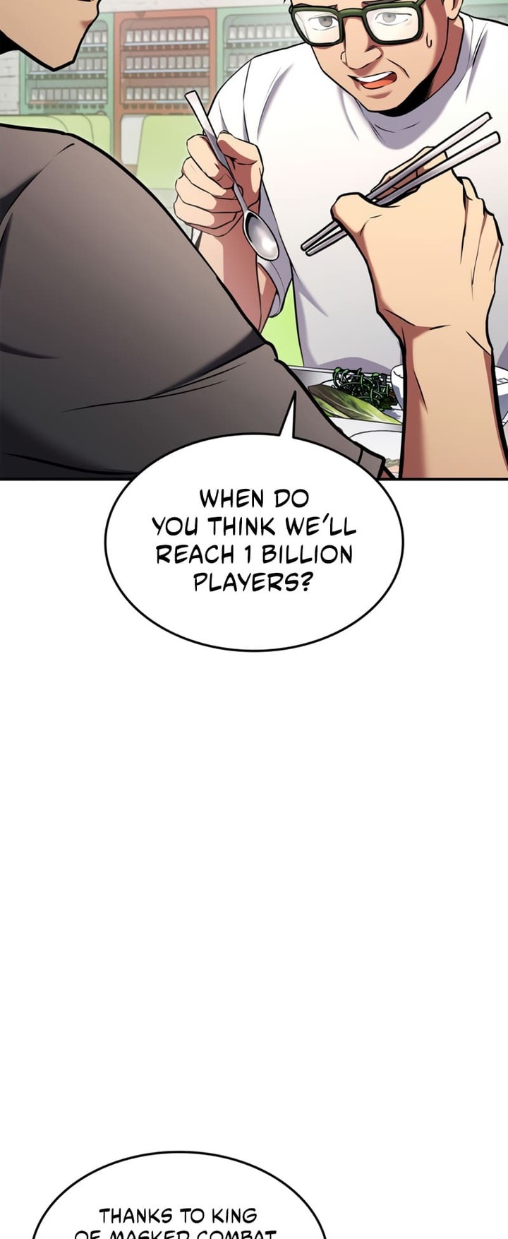 Rankers Return Remake 114 9