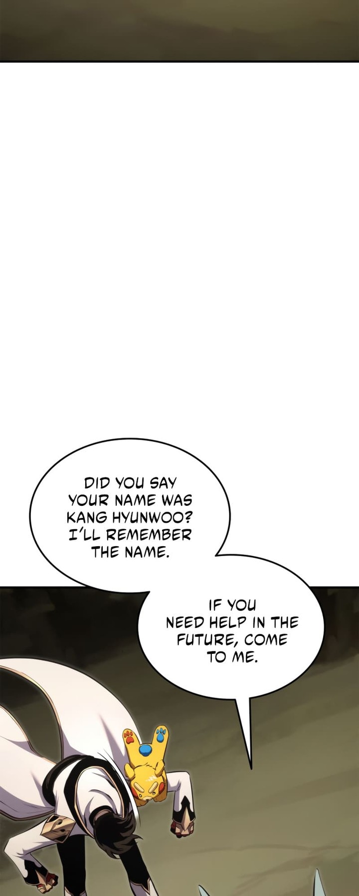 Rankers Return Remake 116 62